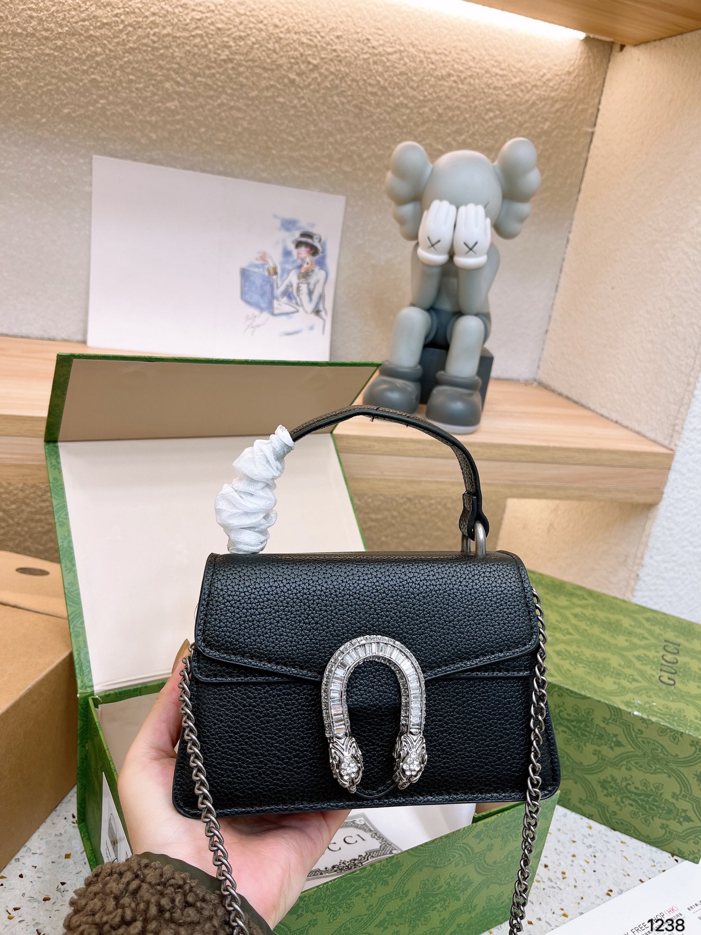 😀25286--Gucci-415 gallery