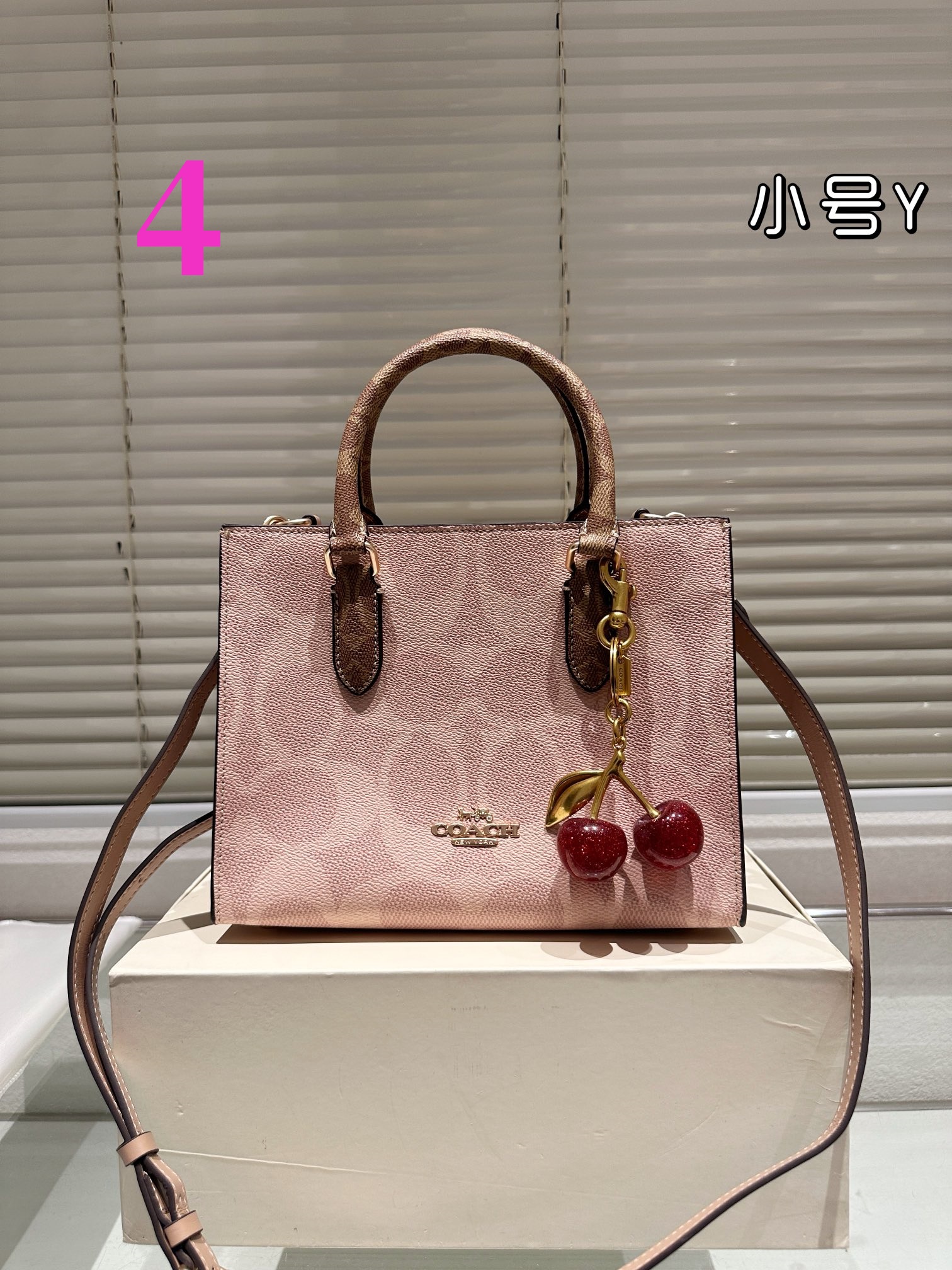 😀25288-COACH-$75 gallery