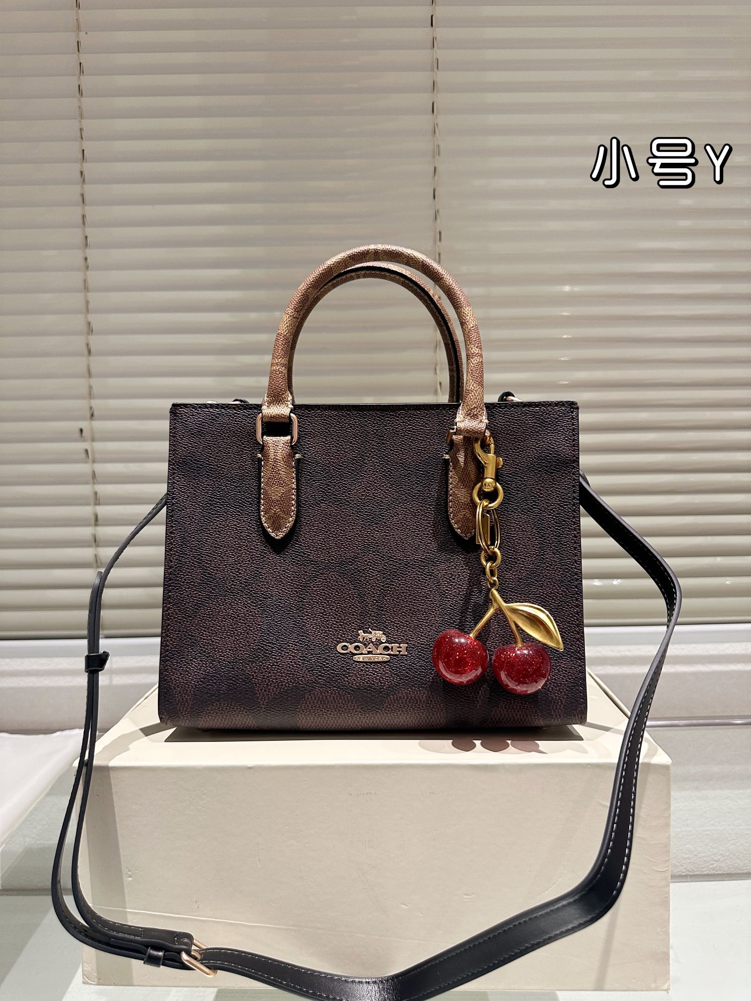 😀25288-COACH-$75 gallery