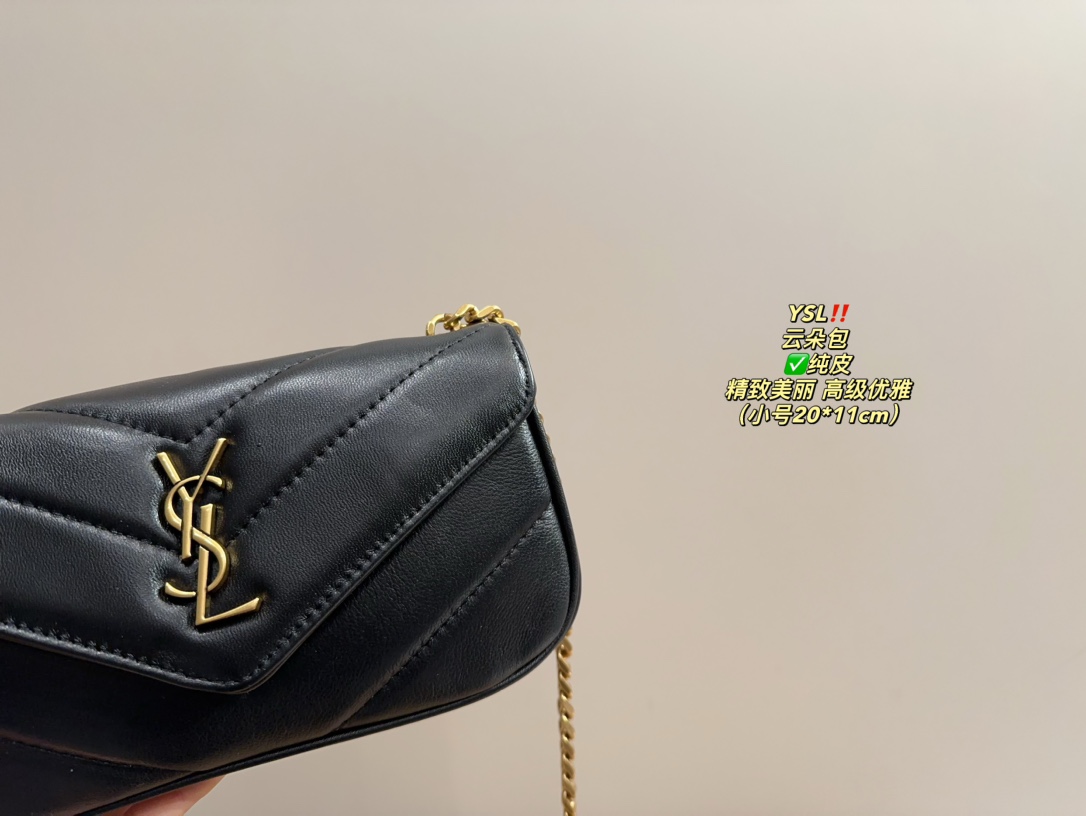 😀25515-YSL-$92 gallery