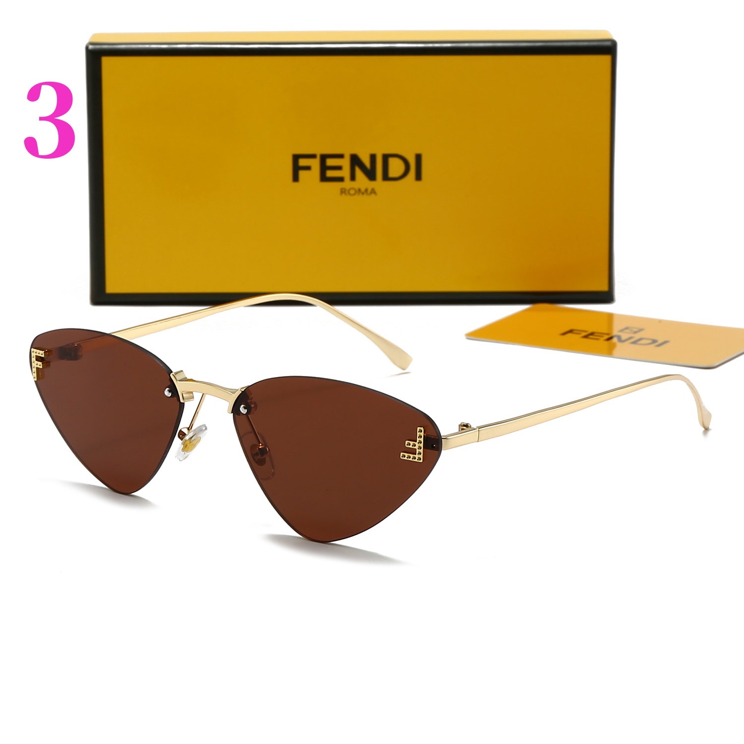 😀25534-FENDI-198 gallery