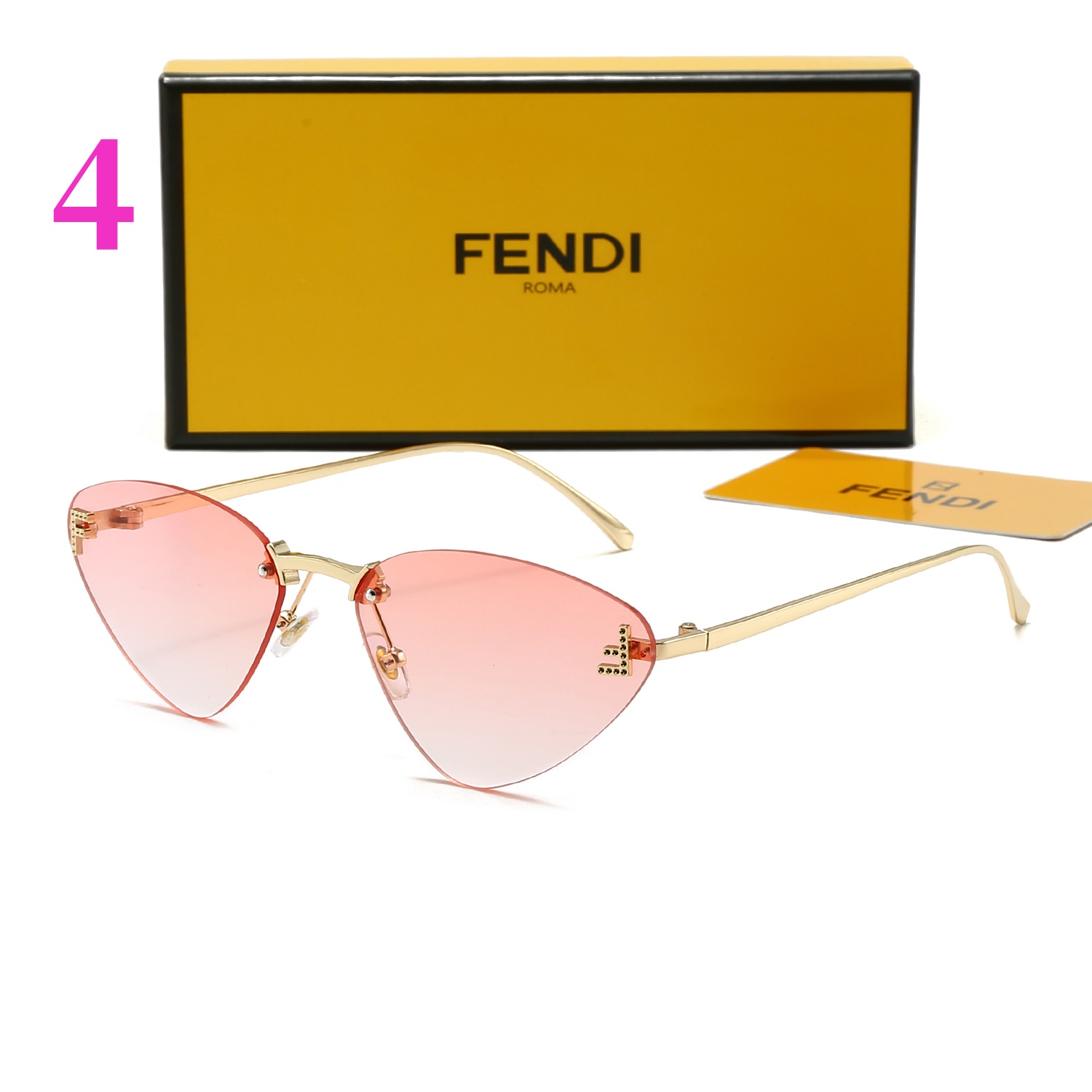 😀25534-FENDI-198 gallery