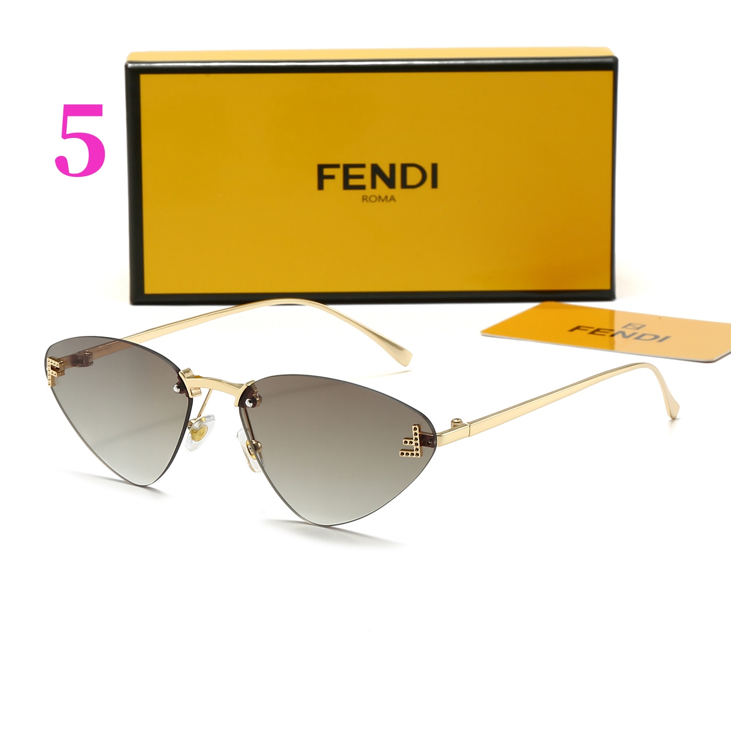 😀25534-FENDI-198 gallery