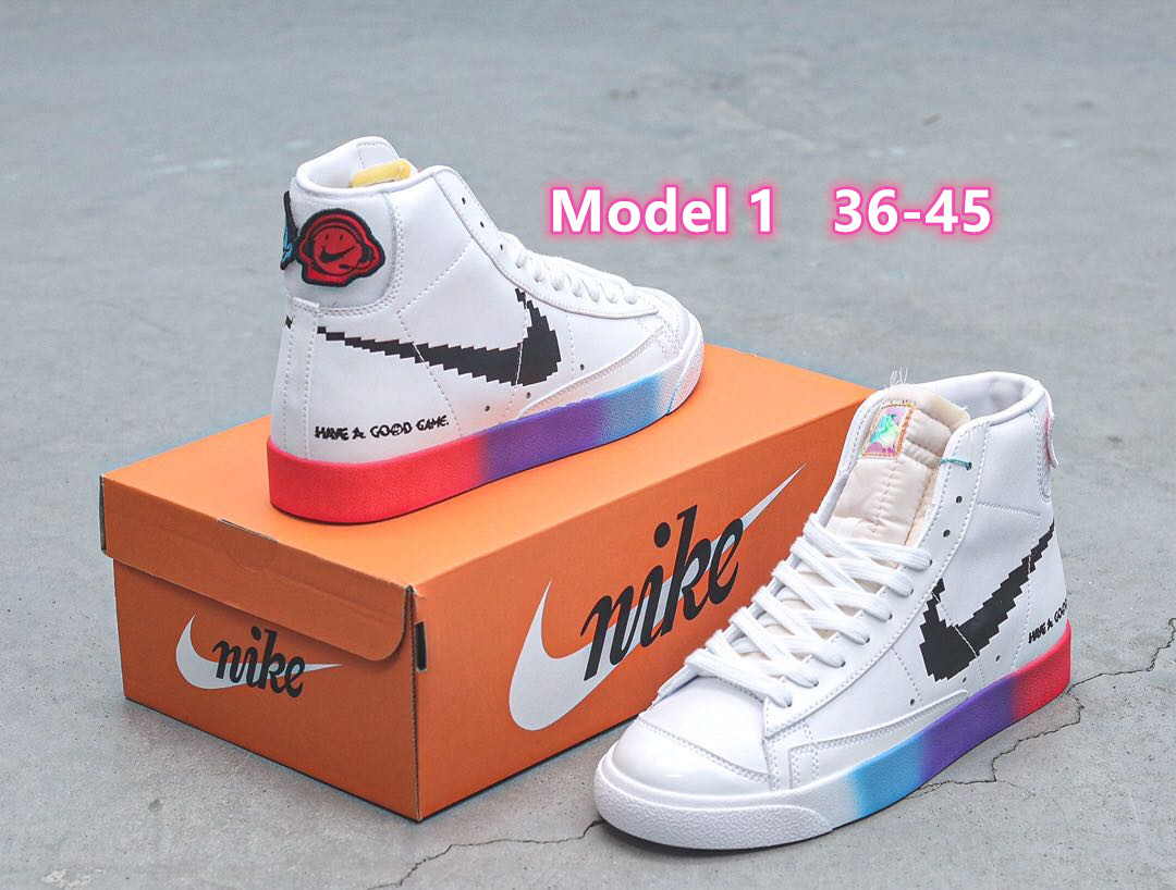 $32.88 NIKE 编号308-2619-R gallery