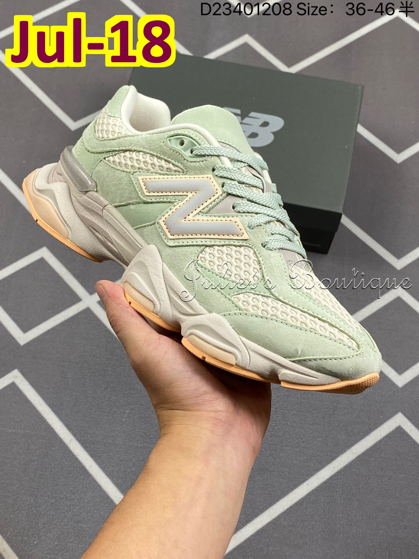 $69.99 New Balance9060    10266-T gallery