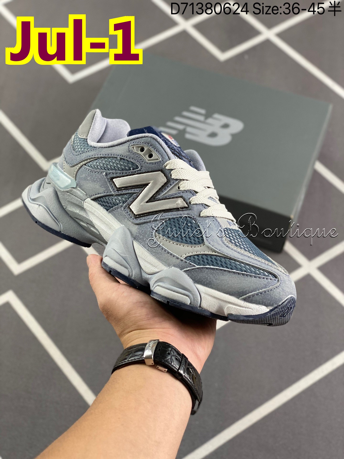 $69.99 New Balance9060    10266-T gallery