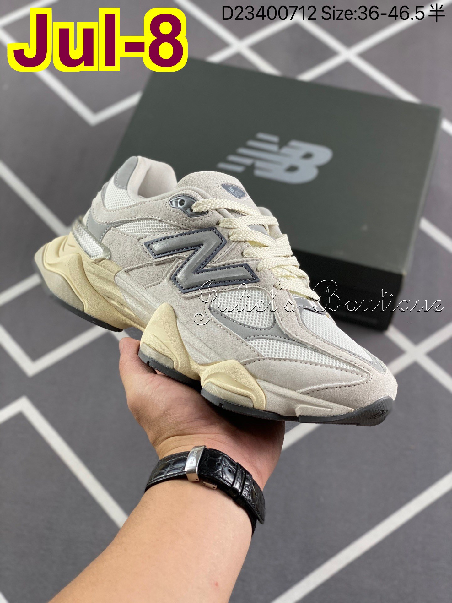 $69.99 New Balance9060    10266-T gallery