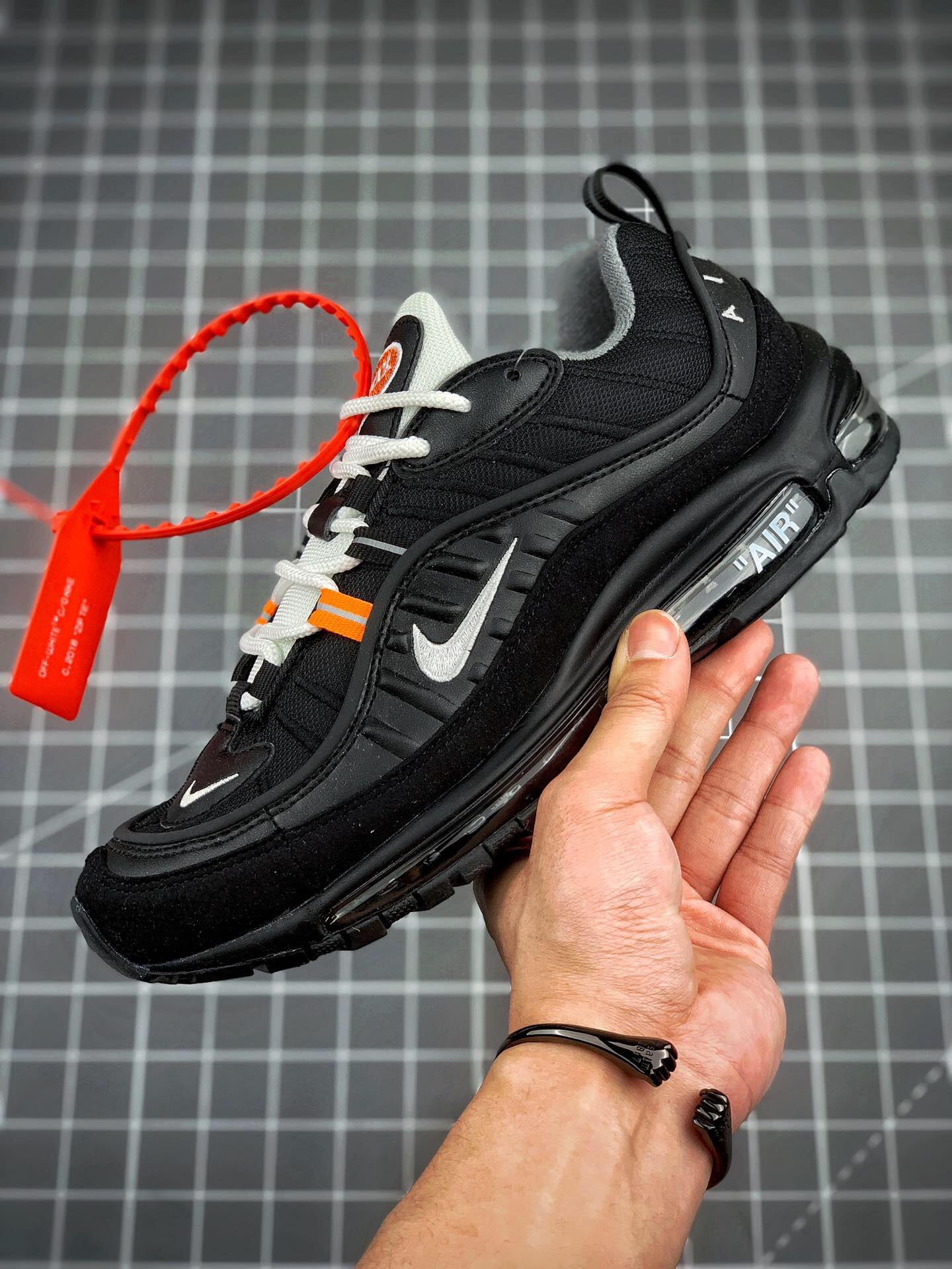 ..AIR MAX 98 $85 gallery