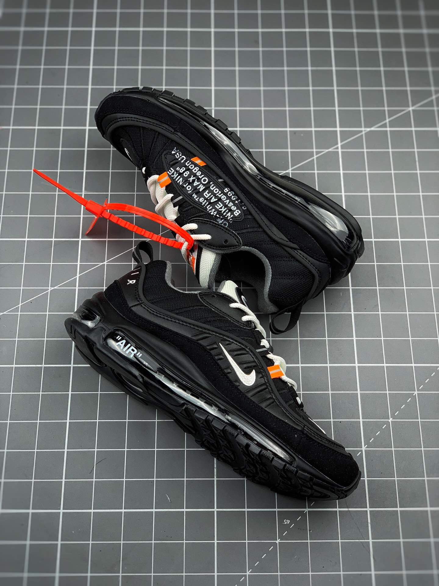 ..AIR MAX 98 $85 gallery