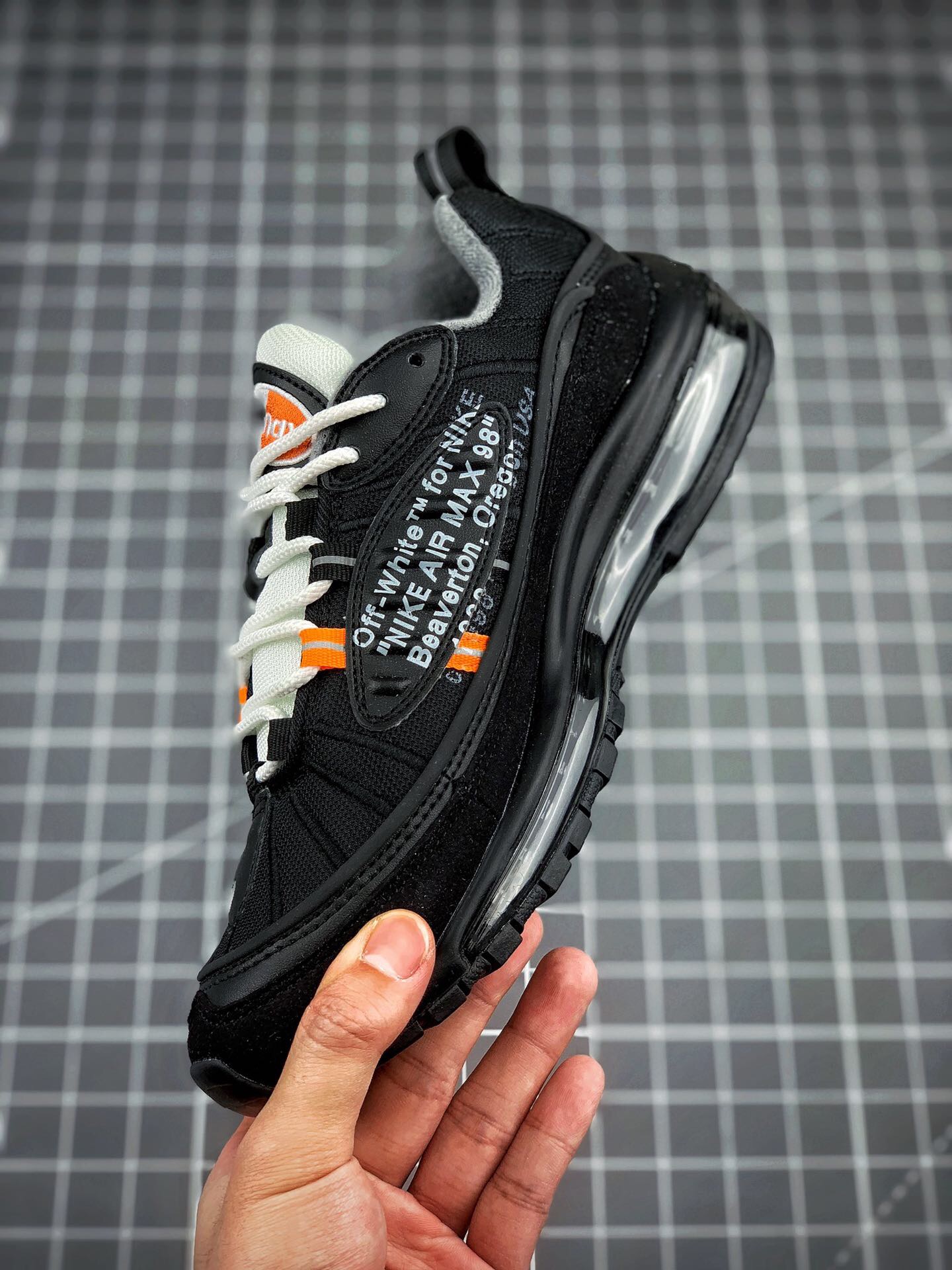 ..AIR MAX 98 $85 gallery