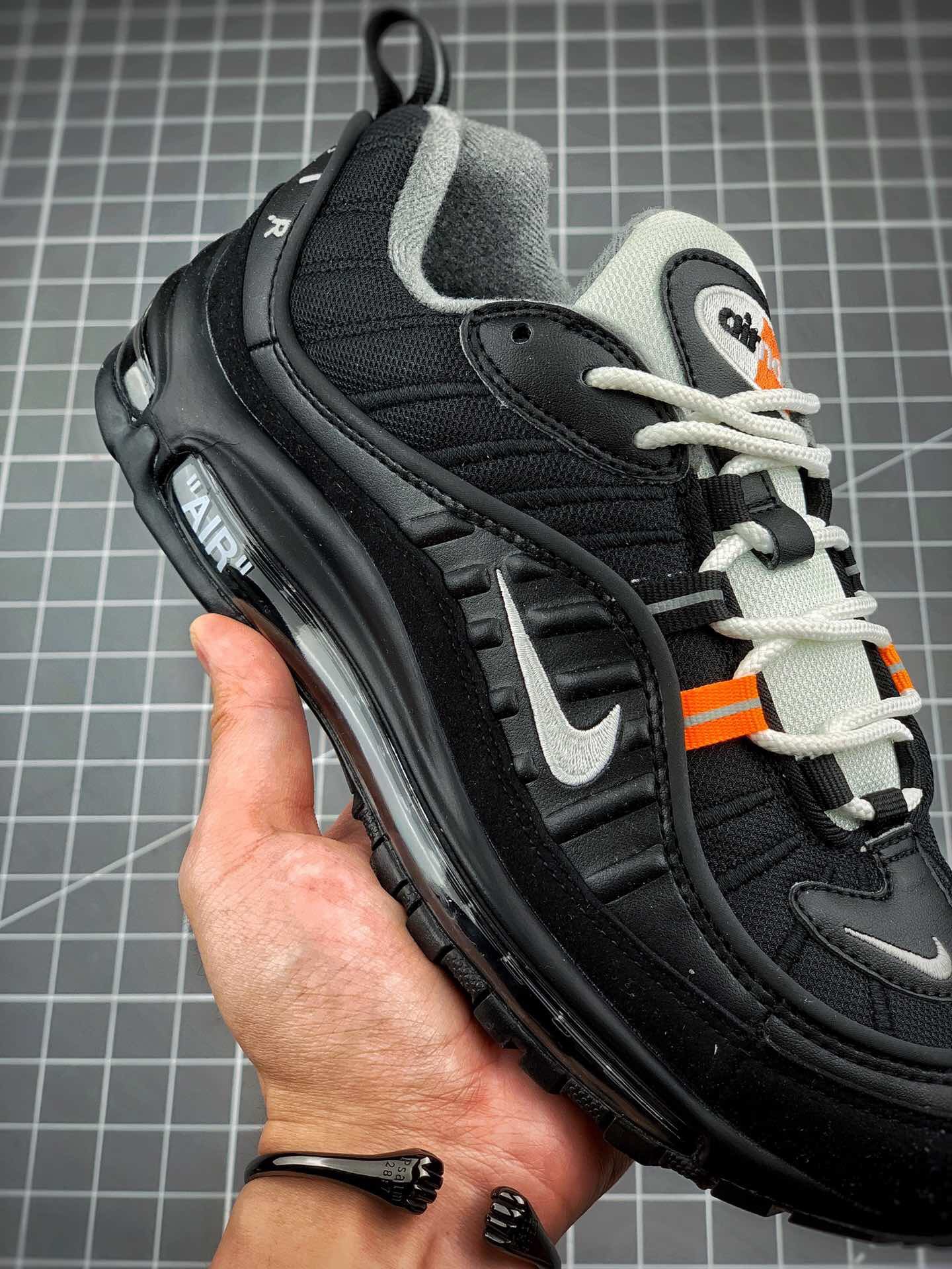 ..AIR MAX 98 $85 gallery