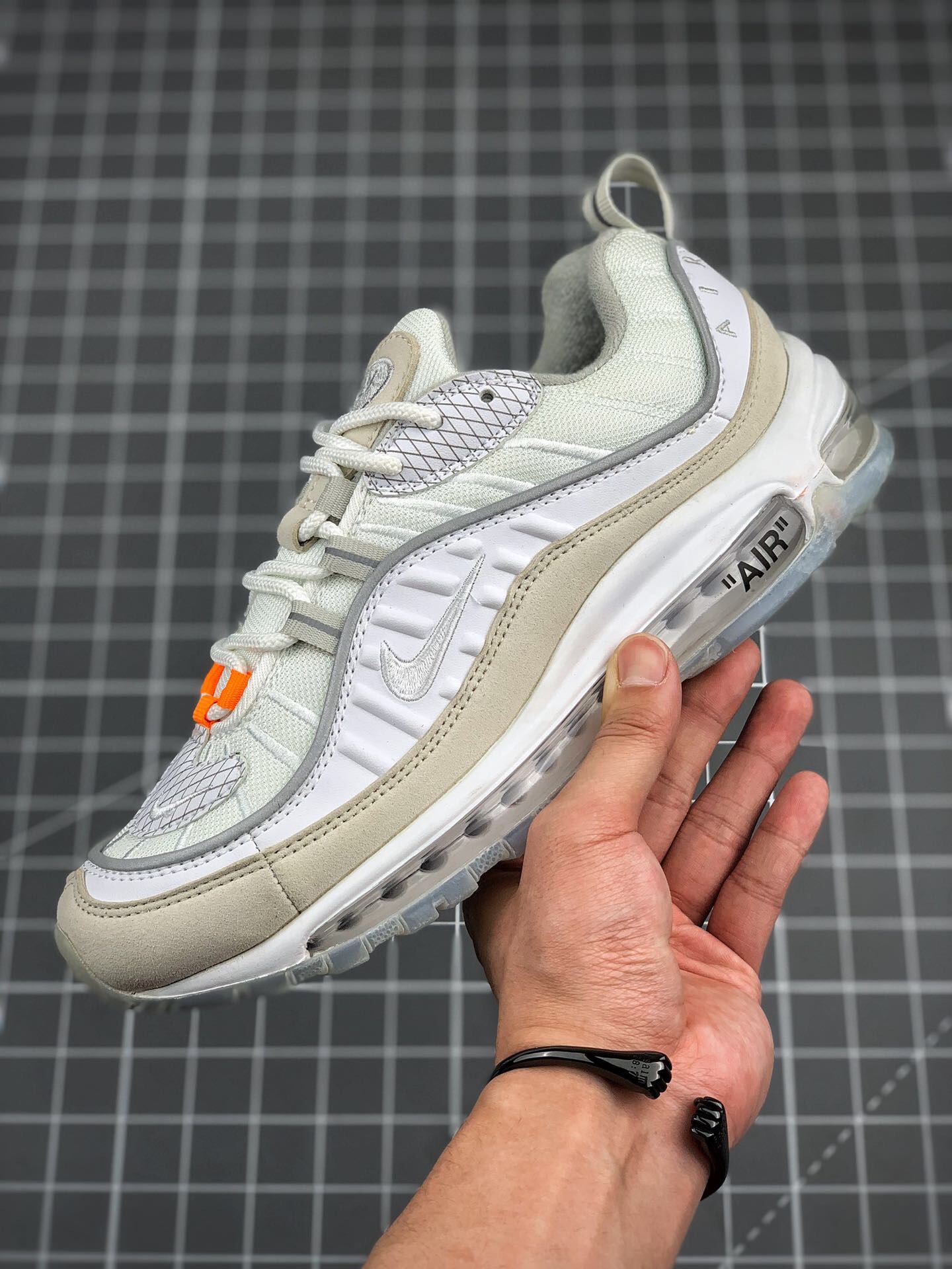 ..AIR MAX 98 $85 gallery