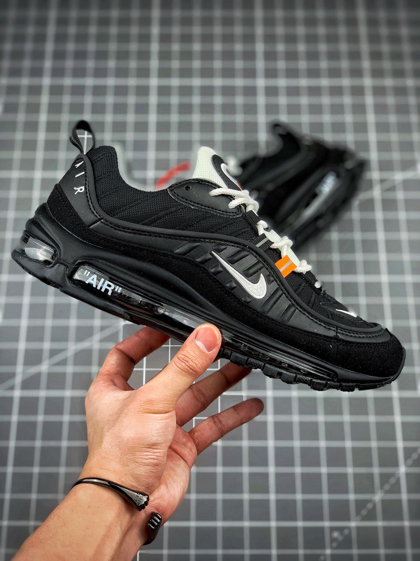 ..AIR MAX 98 $85 gallery