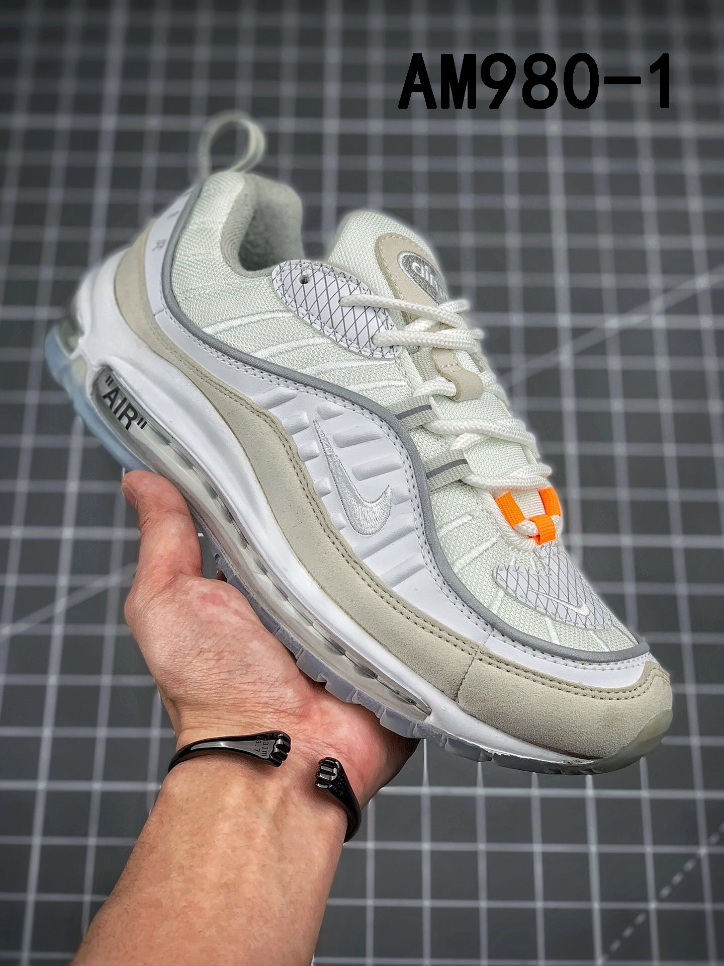 ..AIR MAX 98 $85 gallery