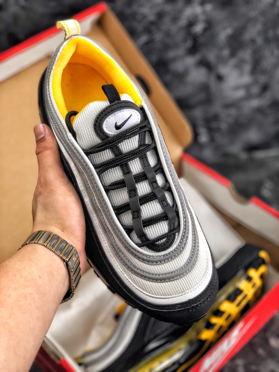 ..Air Max 97 OG $85 gallery