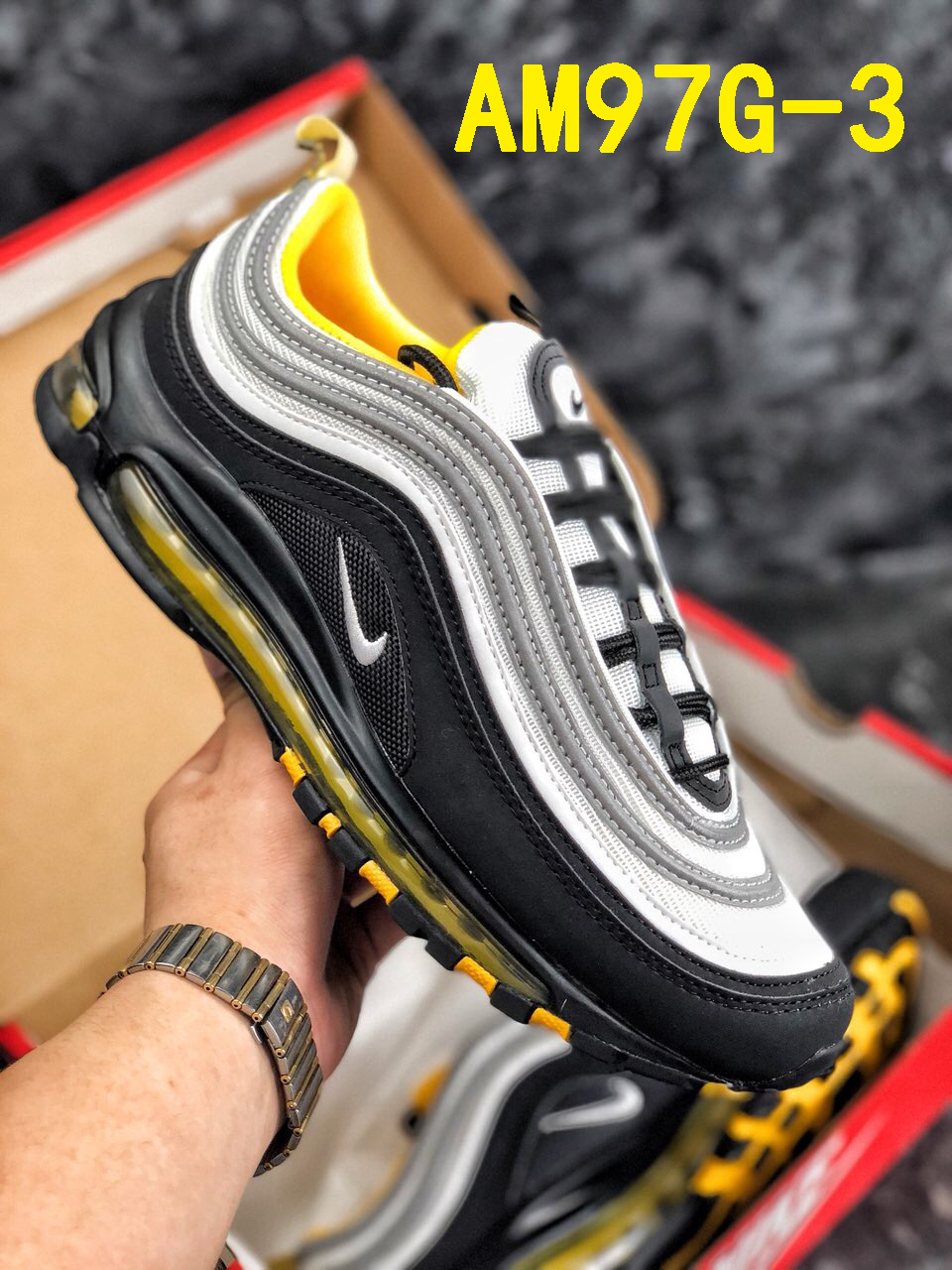 ..Air Max 97 OG $85 gallery