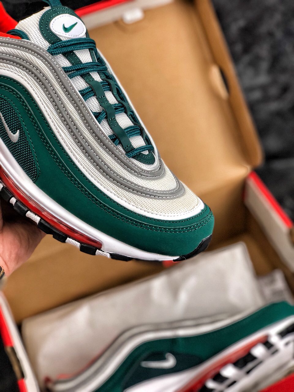 ..Air Max 97 OG $85 gallery