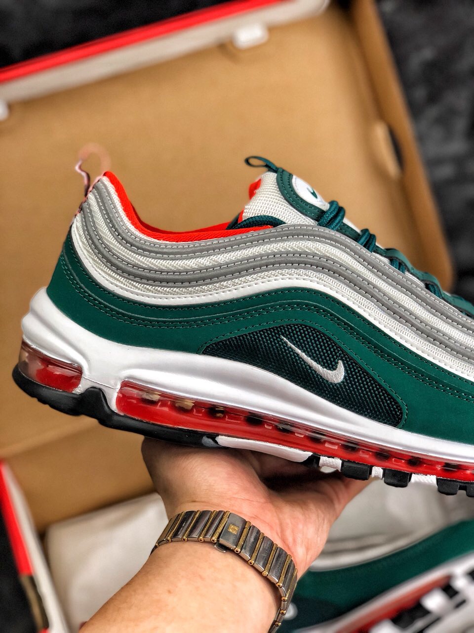 ..Air Max 97 OG $85 gallery