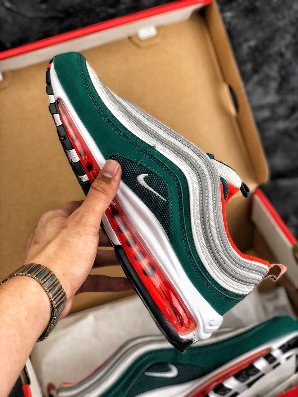 ..Air Max 97 OG $85 gallery