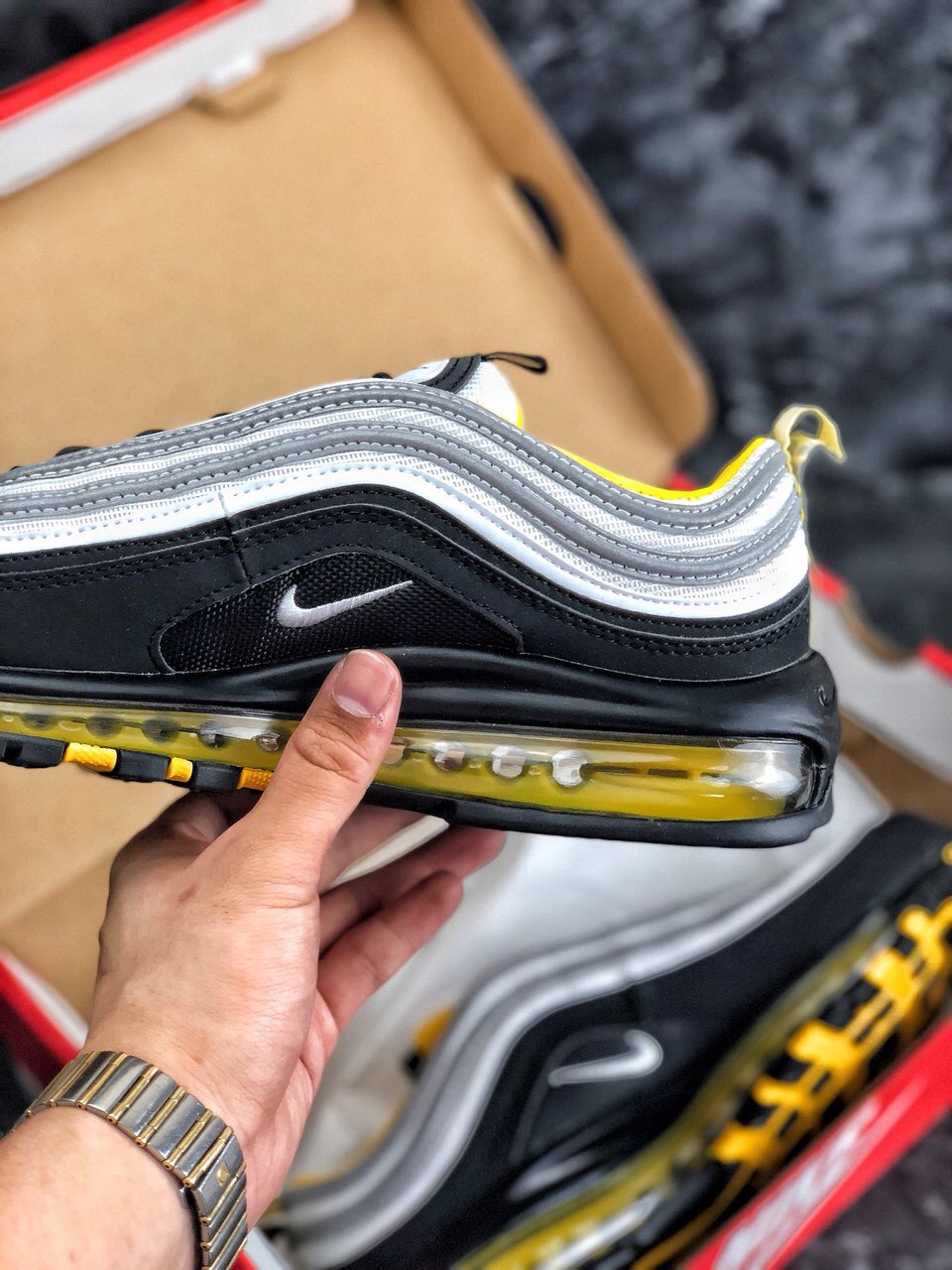 ..Air Max 97 OG $85 gallery