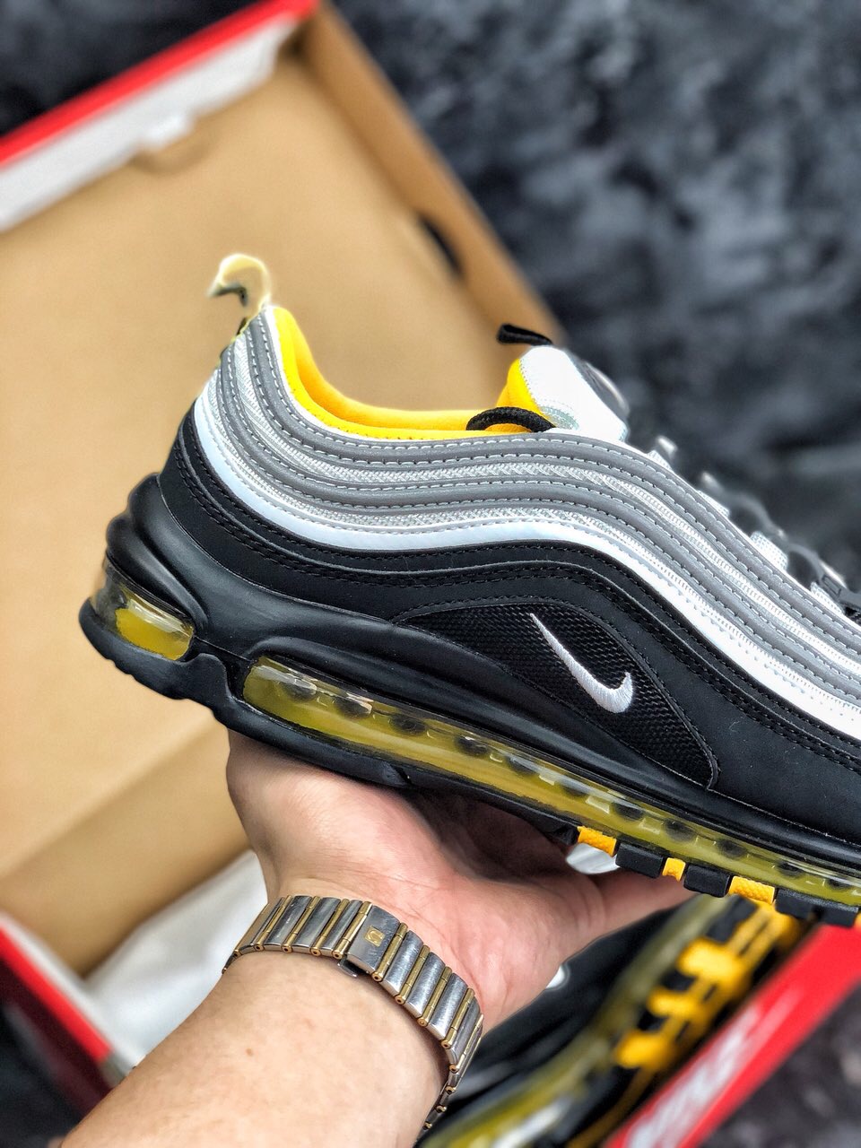 ..Air Max 97 OG $85 gallery