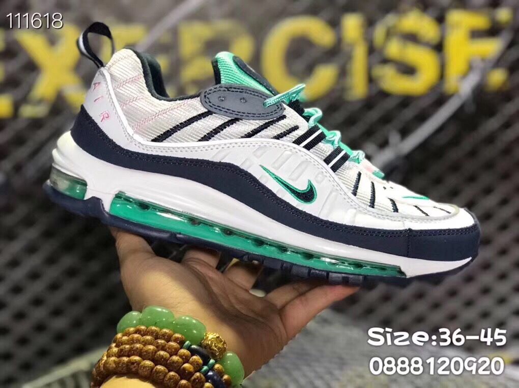 ..Air Max 98 $66 gallery