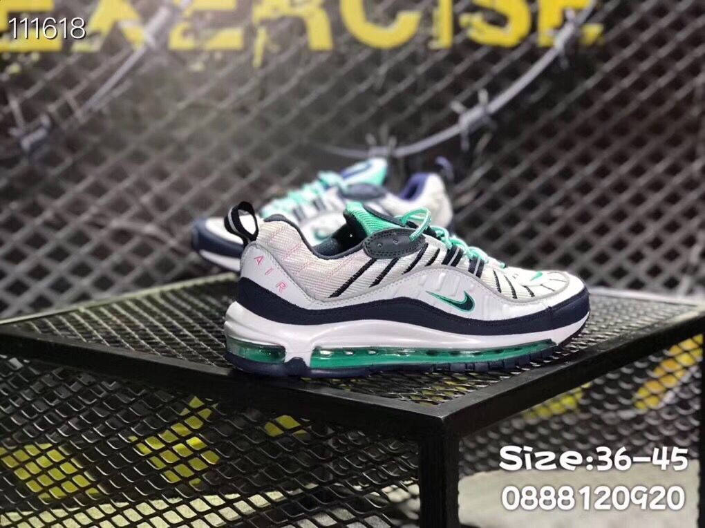 ..Air Max 98 $66 gallery