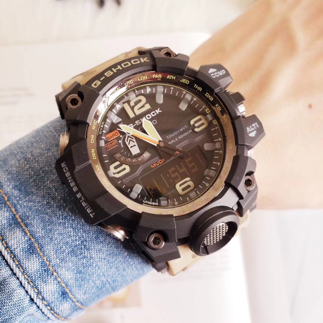 ..CASIO $70 gallery