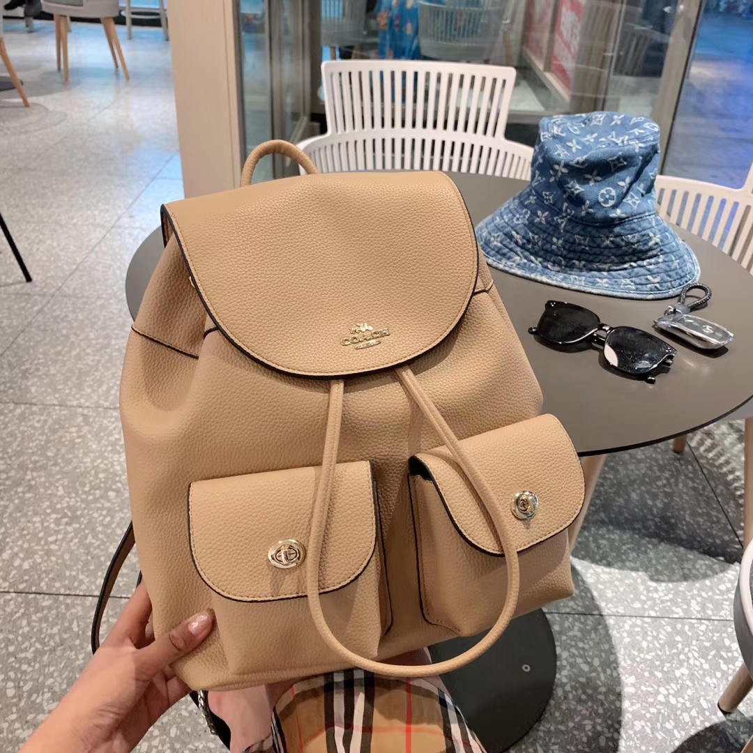 ..COACH $80 gallery