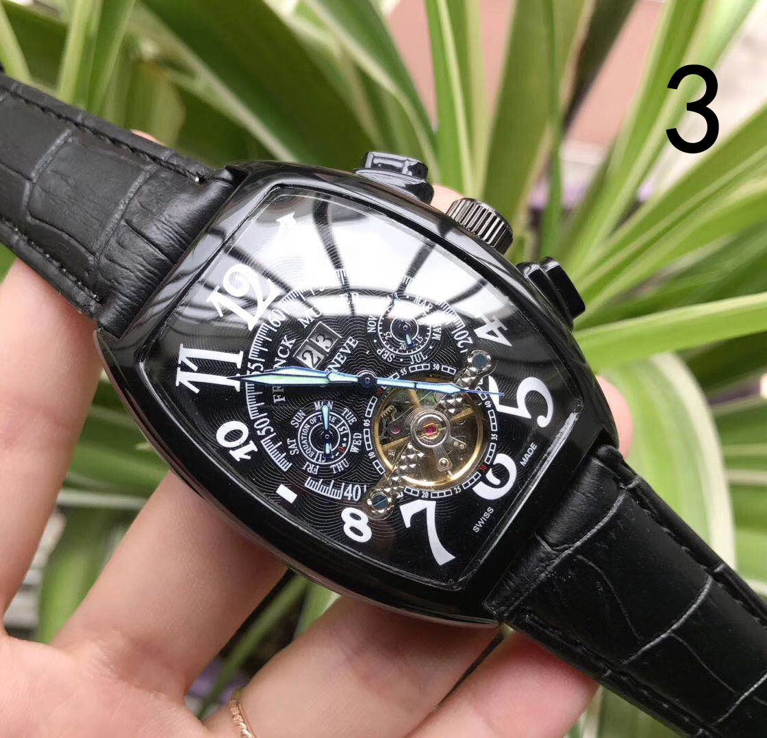 ..Franck Muller_ $61 gallery