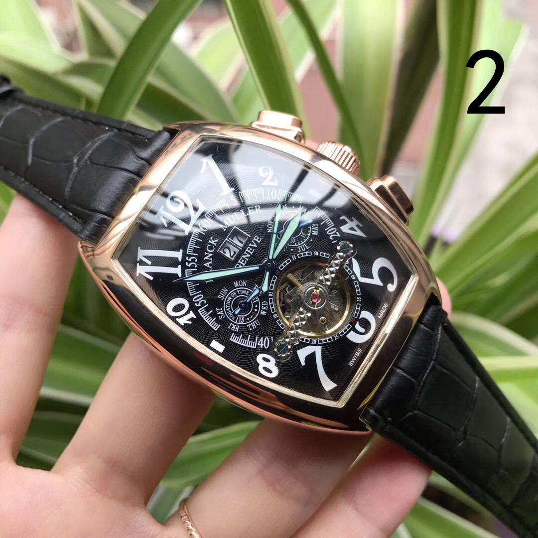 ..Franck Muller_ $61 gallery