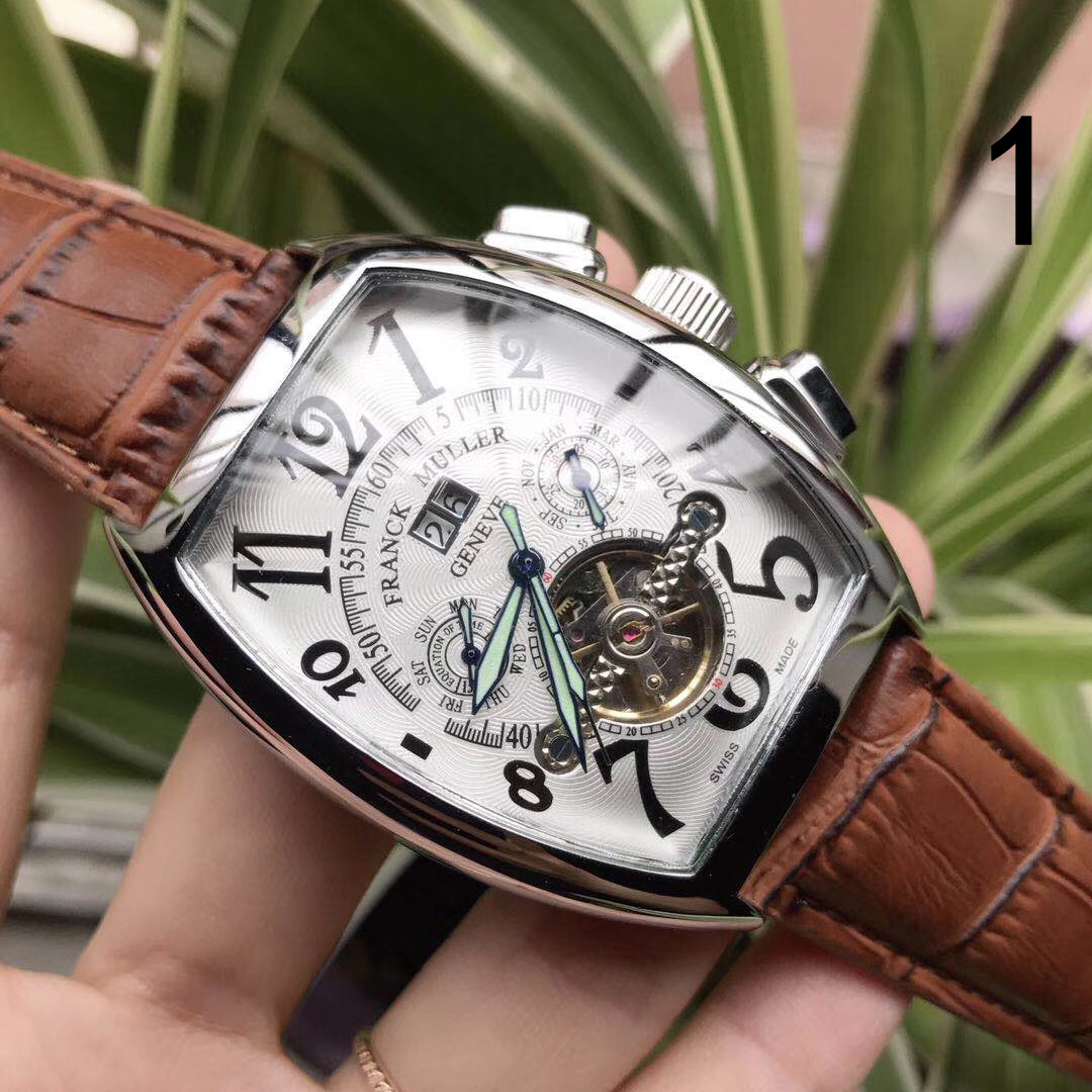 ..Franck Muller_ $61 gallery