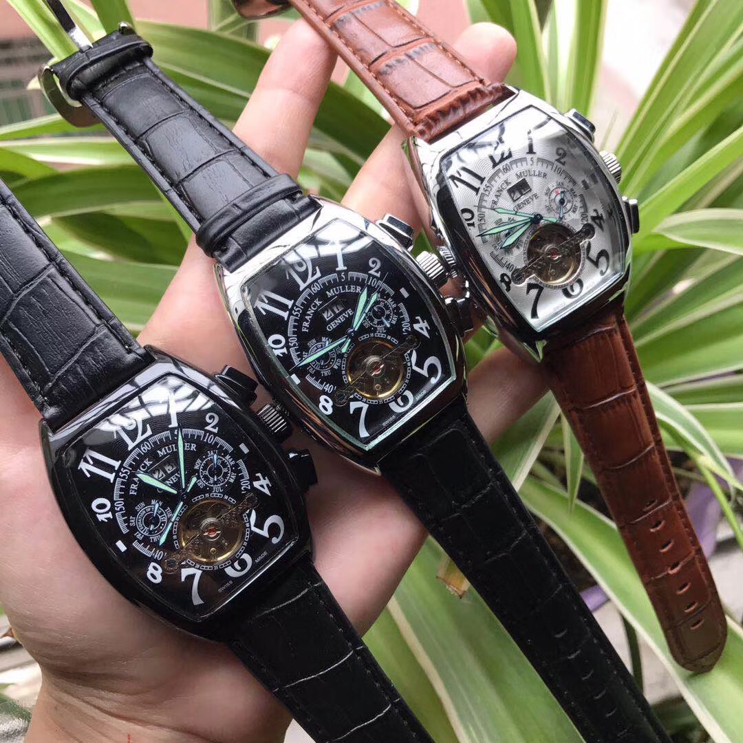 ..Franck Muller_ $61 gallery