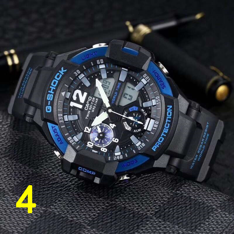 ..G-SHOCK $59 gallery