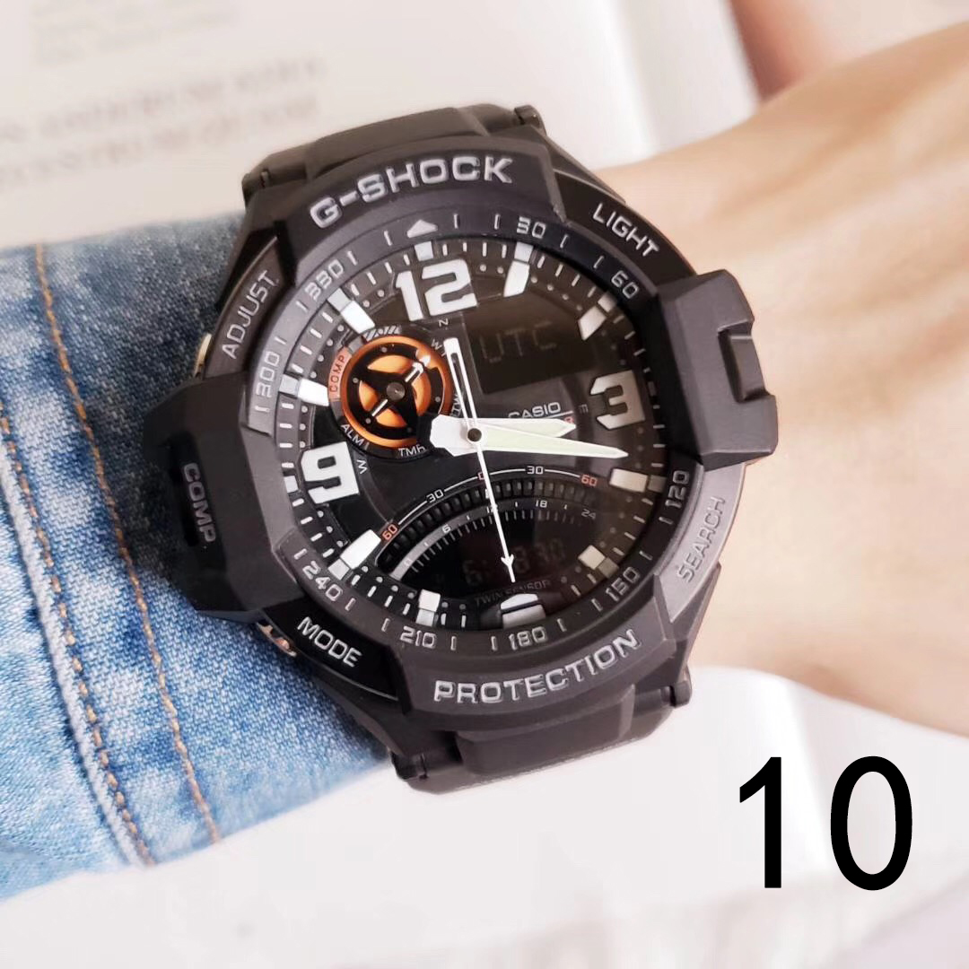 ..G-SHOCK $62 gallery