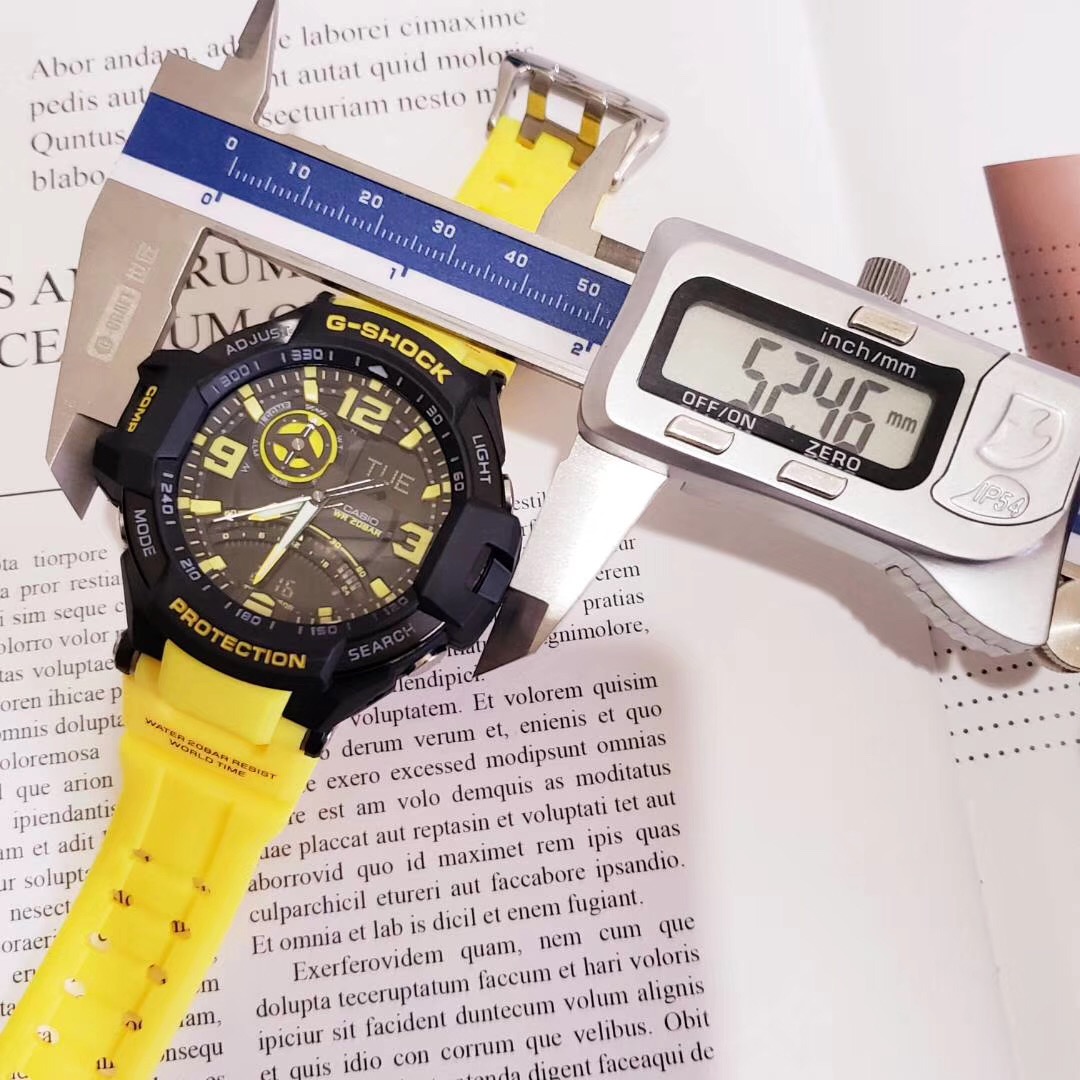 ..G-SHOCK $62 gallery