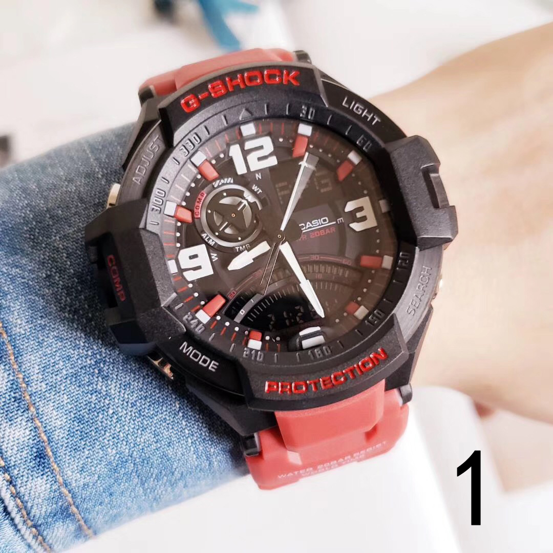 ..G-SHOCK $62 gallery