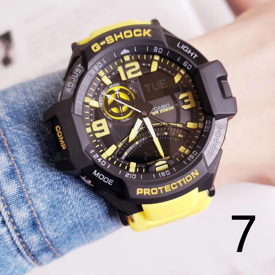 ..G-SHOCK $62 gallery