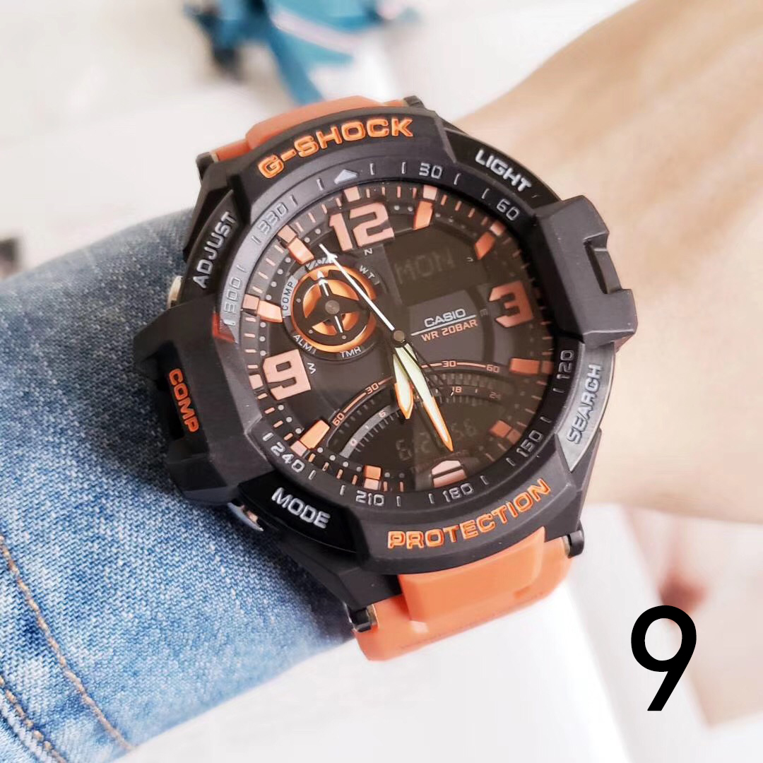 ..G-SHOCK $62 gallery