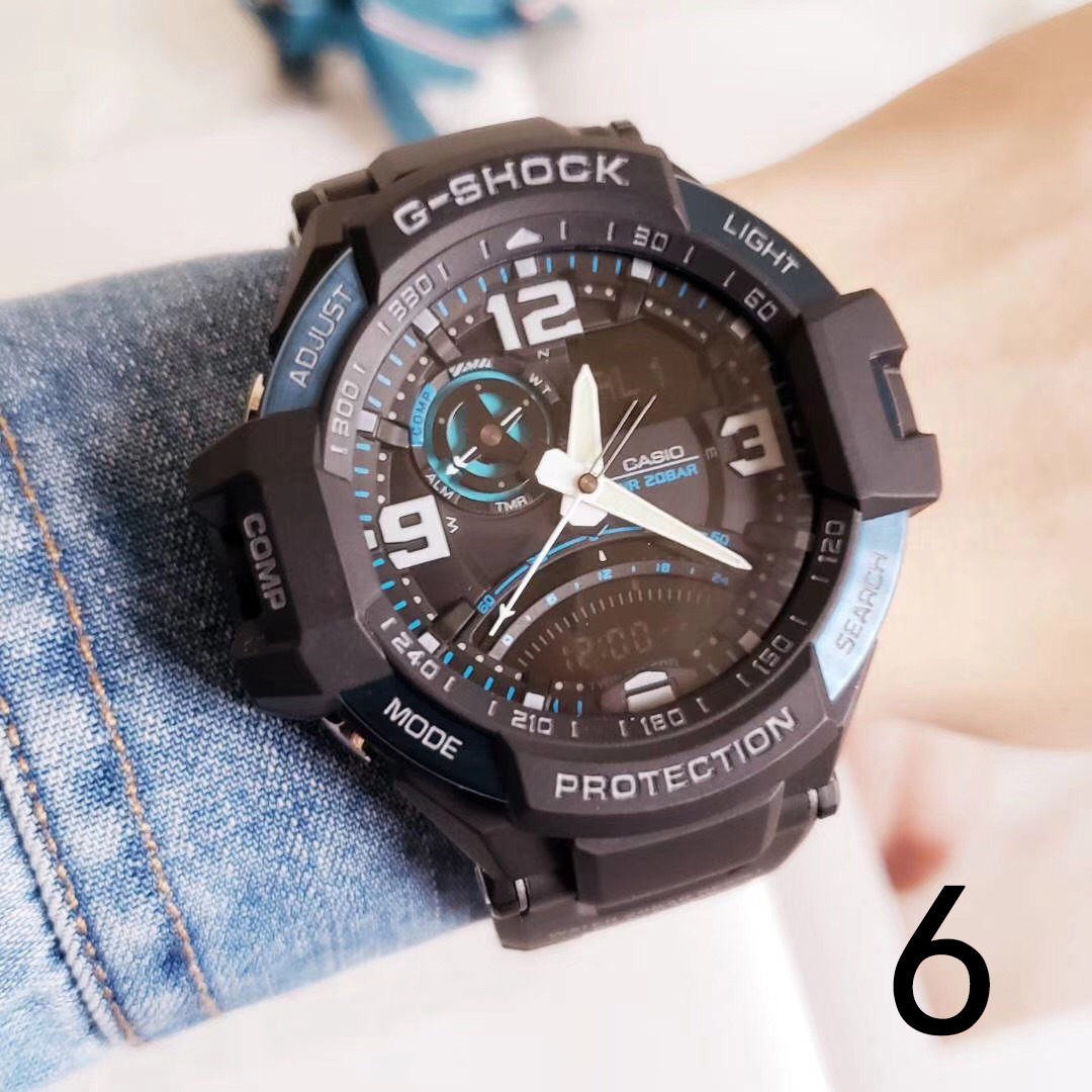 ..G-SHOCK $62 gallery