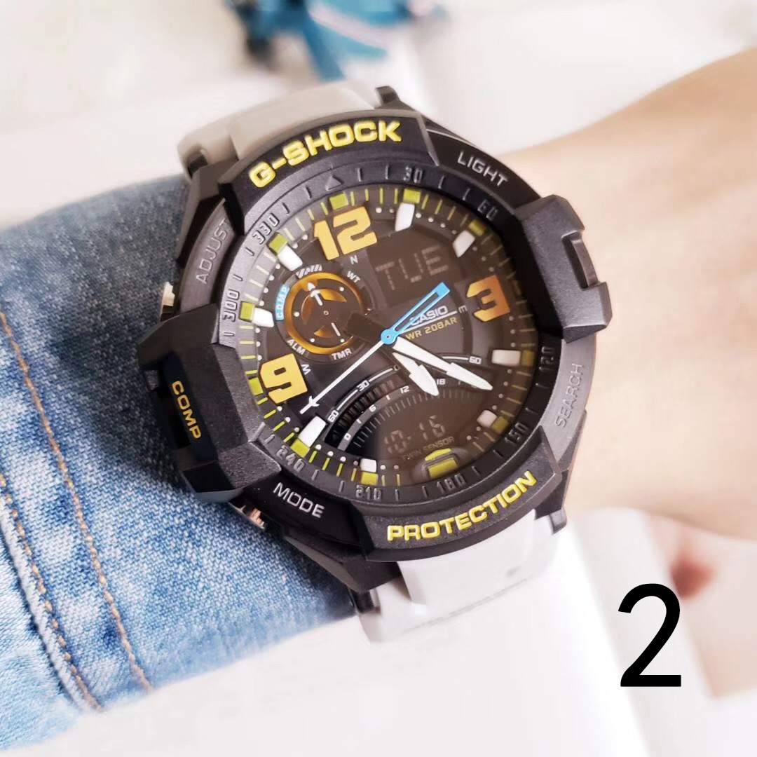 ..G-SHOCK $62 gallery