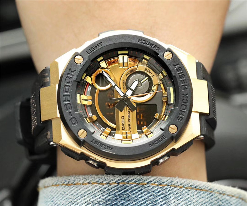 ..G-SHOCK_ $59 gallery