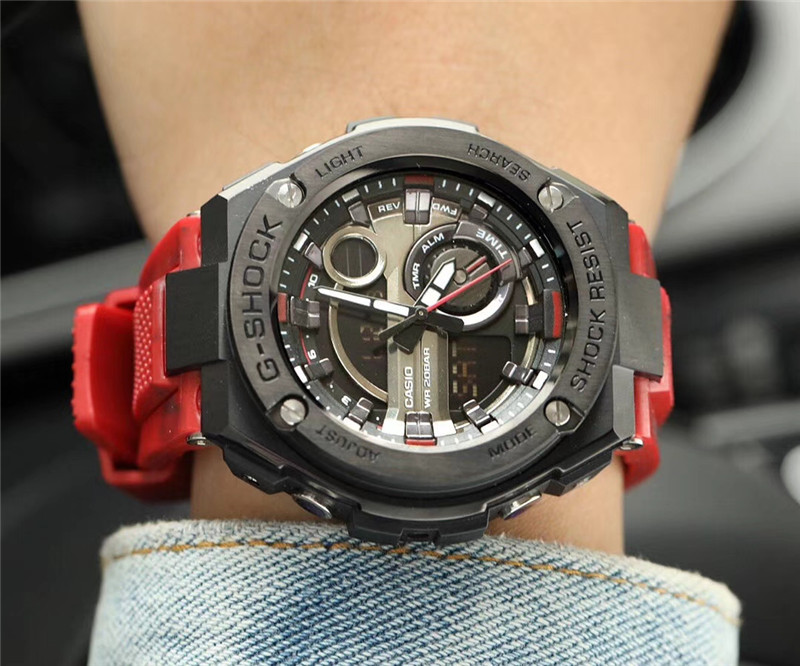 ..G-SHOCK_ $59 gallery