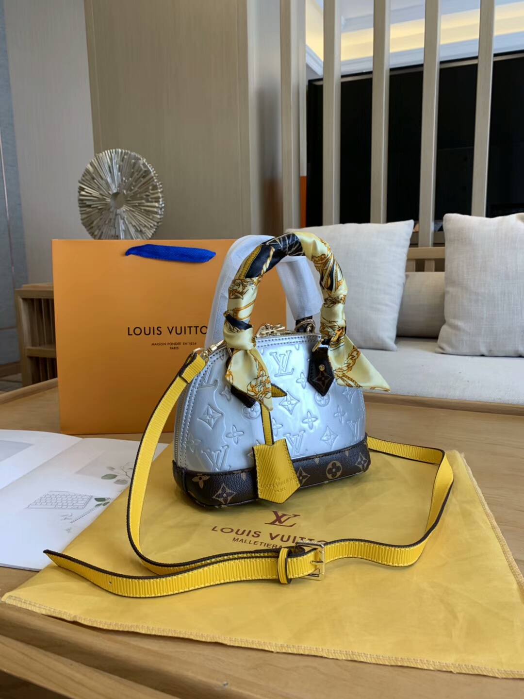 ..LV $57 gallery