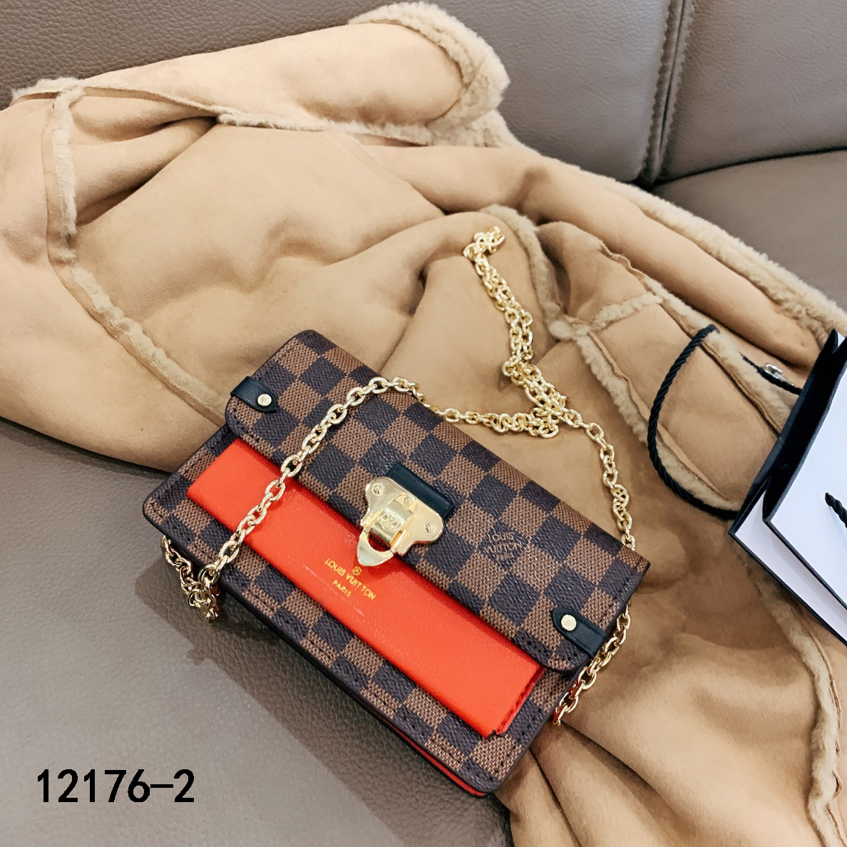 ..LV $58 gallery