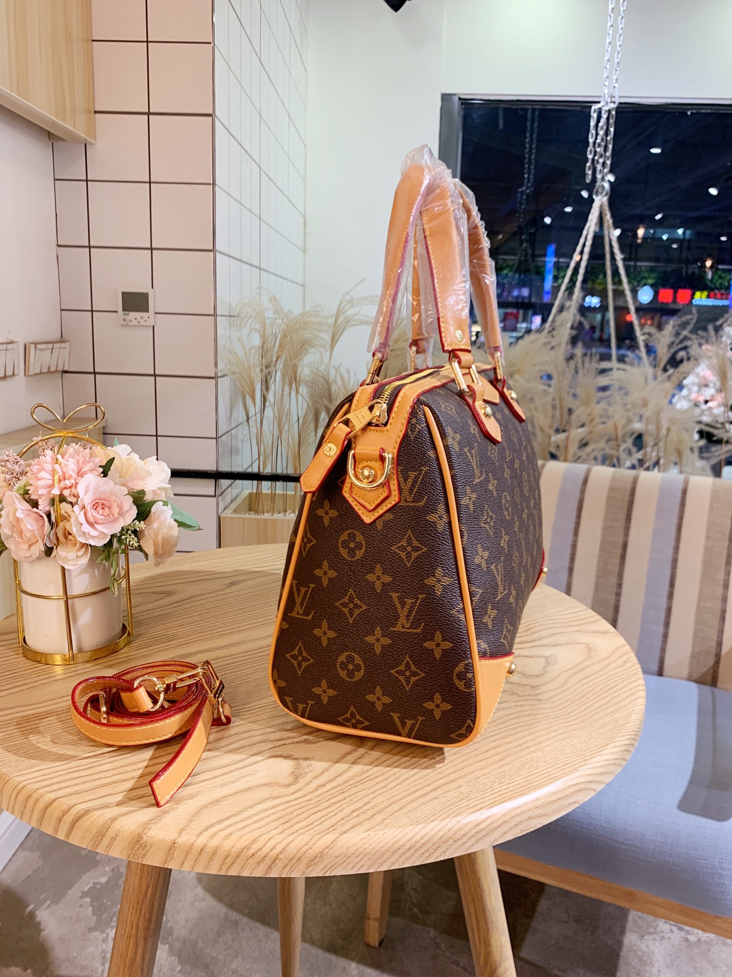 ..LV $64 gallery