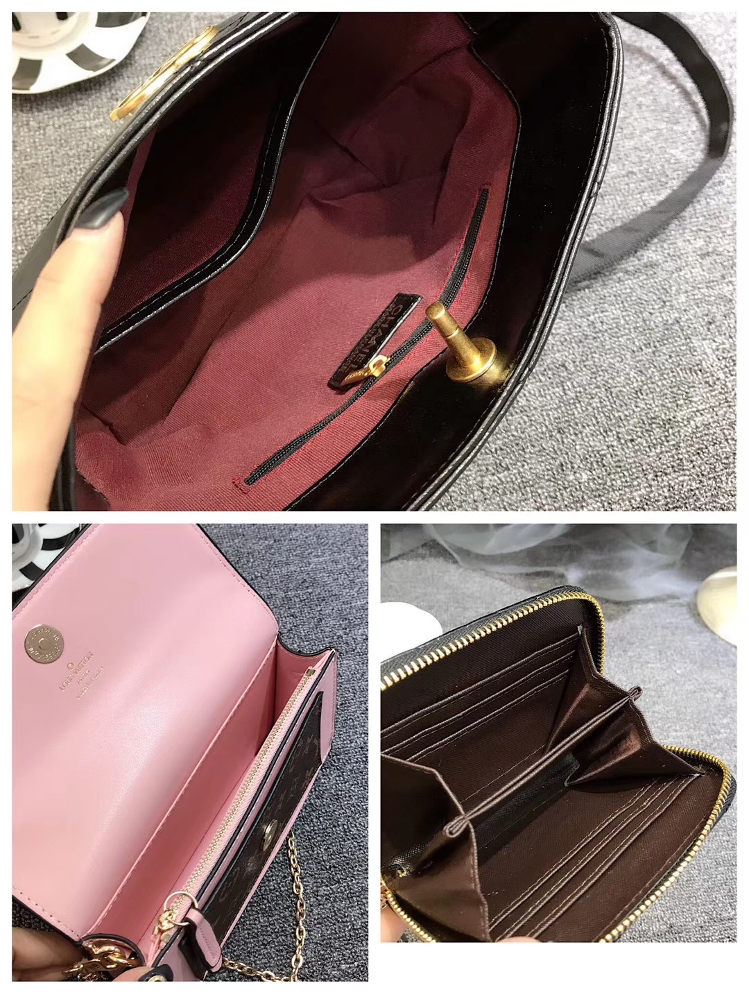 ..LV $90 gallery