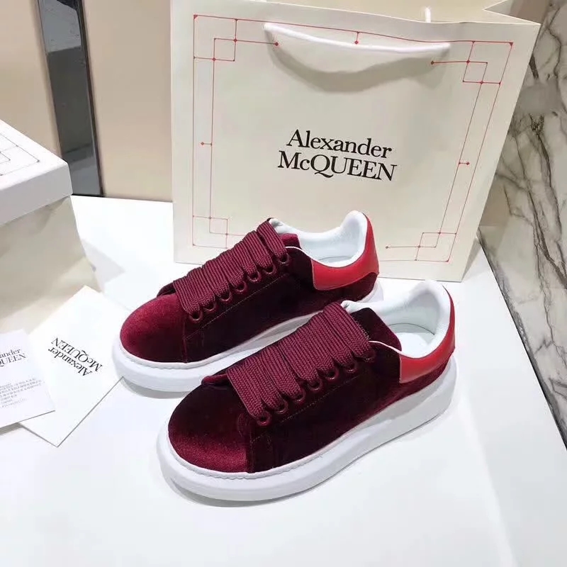 ..McQUEEN $85 gallery