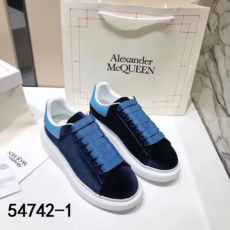 ..McQUEEN $85 gallery