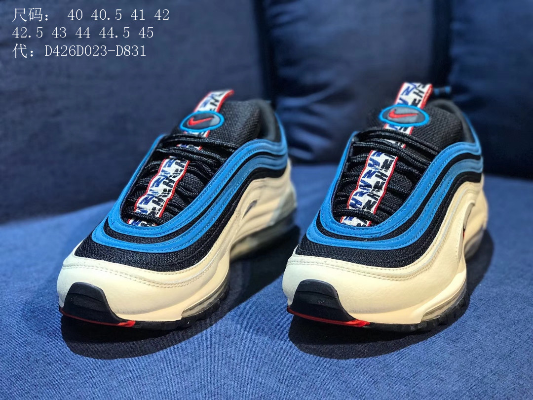 ..Nike Air Max 97 $92 gallery